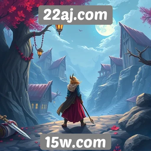 22aj.com apresenta novos jogos para fãs de RPG