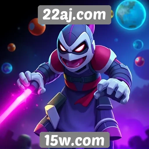 Análise das principais categorias de jogos no 22aj.com