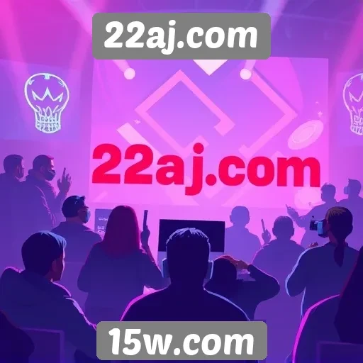 Impacto do 22aj na comunidade de jogadores