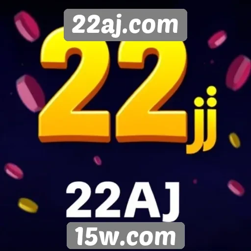 Comparativo de promoções e bônus oferecidos por 22aj.com