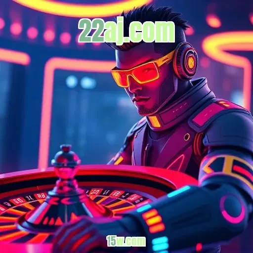 22aj.com - Promoções