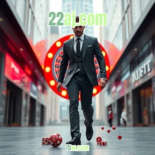 22aj.com: Os Benefícios da Seção VIP para Jogadores Engajados